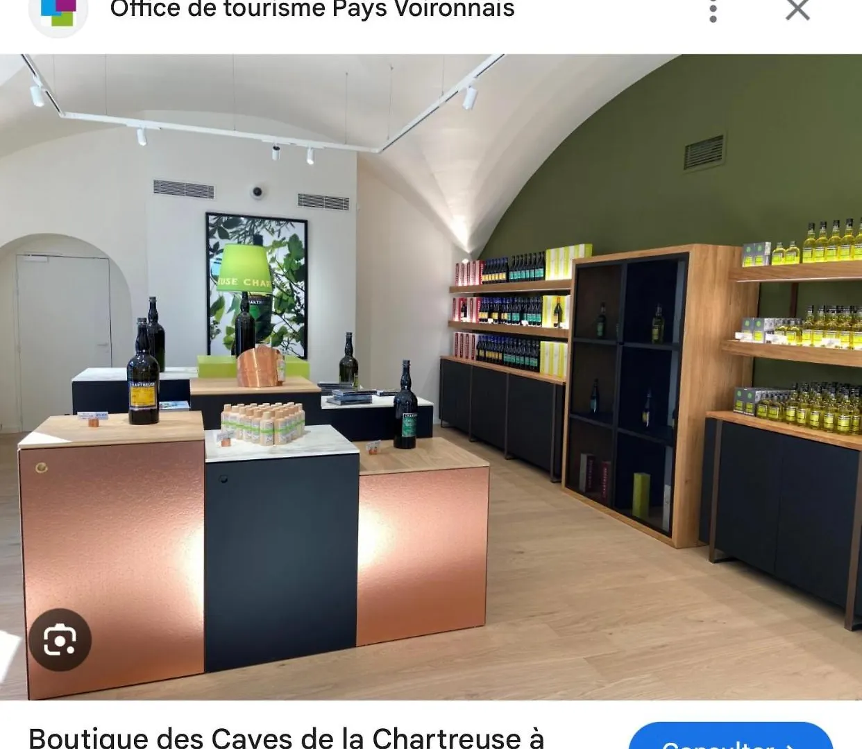 Hébergement de vacances Charmant Studio Dans Maison Privee Apprieu France