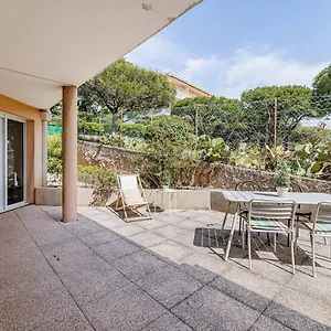 Le Cap Appartement Cassis